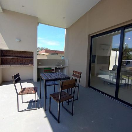 Casas En Barrio Los Teros Con Pileta Compartida - Санта-Клара-дель-Мар Экстерьер фото