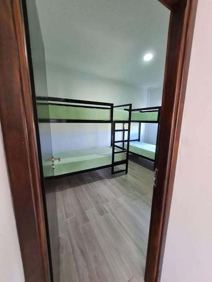 Casas En Barrio Los Teros Con Pileta Compartida - Санта-Клара-дель-Мар Экстерьер фото