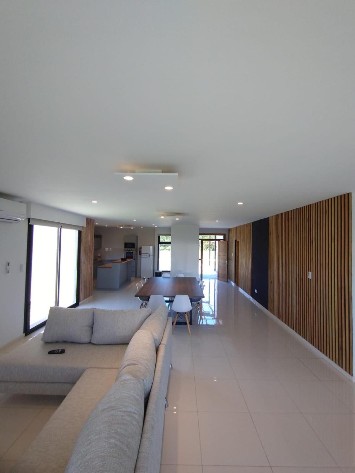 Casas En Barrio Los Teros Con Pileta Compartida - Санта-Клара-дель-Мар Экстерьер фото