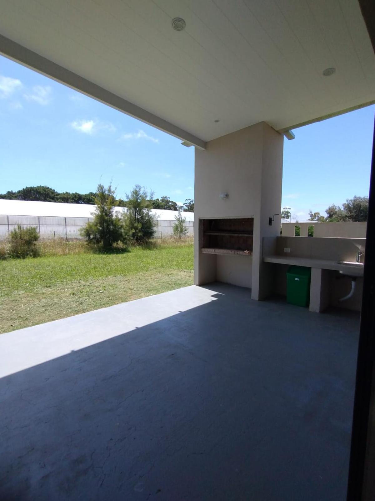 Casas En Barrio Los Teros Con Pileta Compartida - Санта-Клара-дель-Мар Экстерьер фото