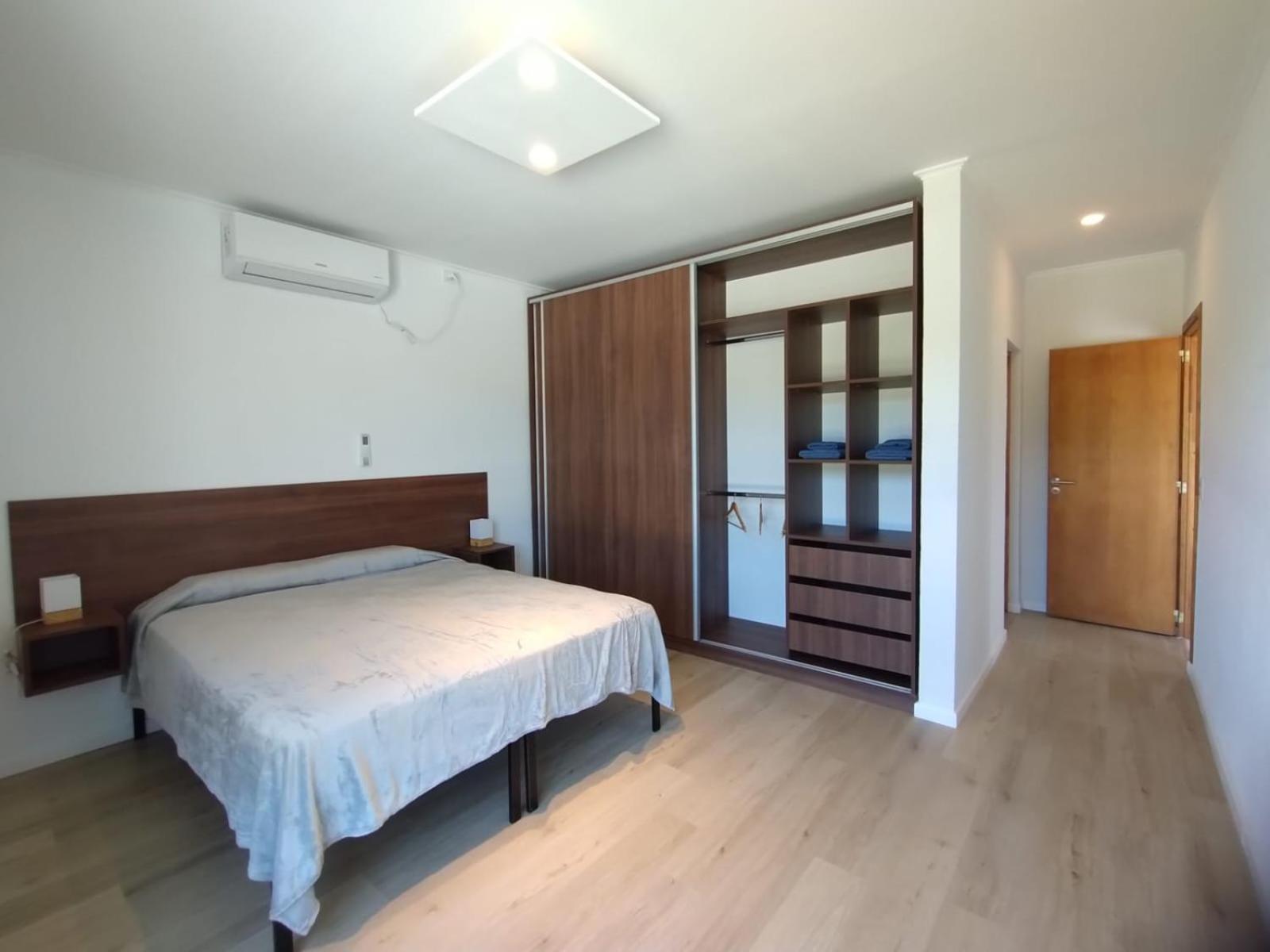 Casas En Barrio Los Teros Con Pileta Compartida - Санта-Клара-дель-Мар Экстерьер фото