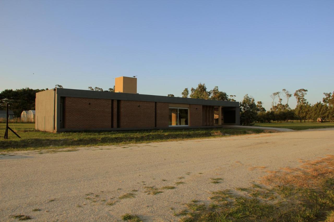 Casas En Barrio Los Teros Con Pileta Compartida - Санта-Клара-дель-Мар Экстерьер фото